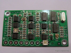 Mini codificador estéreo para transmisión de FM. Vendedor del Reino Unido, envío rápido. - Imagen 1 de 1