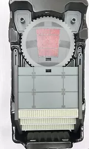 Hottoys MMS700 Darth Vader- 1/6th Scale LED LIGHT-UP Diorama Platform Set - Picture 1 of 3