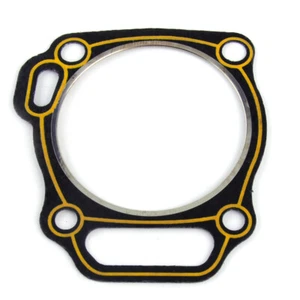 Zylinderkopf Dichtung für 190F 407CC 414CC 420CC 13HP 14 15HP 16HP Gas Gasket At - Picture 1 of 2