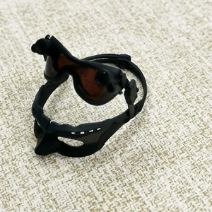 Hot Toys MMS627 Goggles Figure 1/6 Catwoman The Dark Knight Trilogy Accessories - Picture 1 of 2