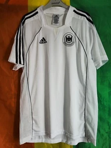 Adidas German Handball Team Shirt Jersey mens size L - Picture 1 of 6