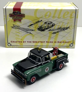 Matchbox Collezionismo - Pickup Chevy 1955 - Texaco - YYM38298 - Foto 1 di 6