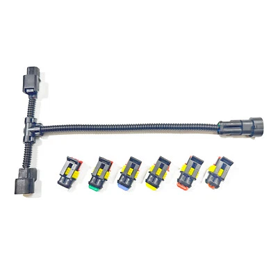 Tuner to VCMore Disable / Muzzle For Honda 06-08 Pilot 05-06 Odyssey - Image 1 of 4