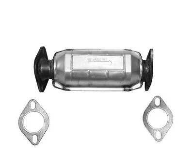 Rear Underbody Catalytic Converter For Hyundai Elantra 1.8L 2011-2016 - Image 1 of 4