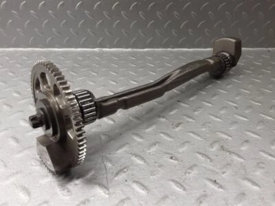 Eje de equilibrio BMW X1 F48 F49 2022 1.5 gasolina 100kW 86453 8651676 AGR22889 Foto 1 de 4