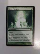 Helix Pinnacle - Eventide - MTG card - Mint