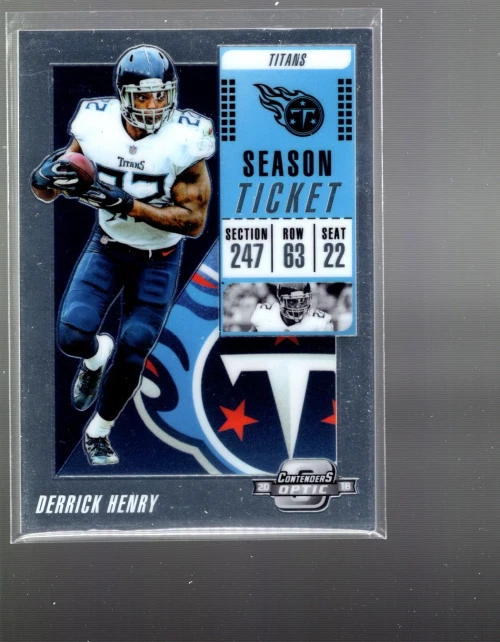 B3921- 2018 Panini Contenders Optic Football Cards -You Pick- 15+ FREE US SHIP - Image 1 of 1