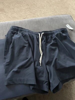 Bañador clásico Brooks Brothers 5" XXL Foto 1 de 4