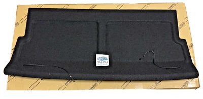 Toyota Genuine Corolla Levin Trueno AE86 Rear Hatchback Tray Board OEM JDM - Изображение 1 из 4