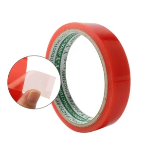 Double sided Adhesive Tape for Tubular Tires Premium Quality and Long lasting - Picture 1 of 14