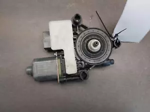 SKODA OCTAVIA LEFT REAR WND REG MOTOR NE, 11/13-09/20 13 14 15 16 17 18 19 20 - Picture 1 of 7