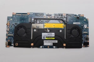 Placa base Lenovo ThinkPad P1 G7 Planar ULT7165H Quadro RTX3000ADA FRU 5B21P78787 - Imagen 1 de 8