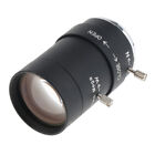 Varifocal 5-50mm f1,6 1/3 "zoom iris manuale cs per telecamera di sicurezza