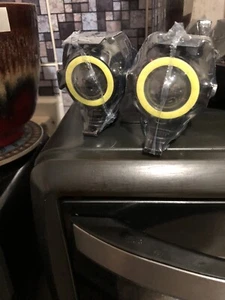 Motorrad LED Scheinwerfer - Bild 1 von 10