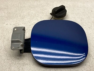 2009-2013 INFINITI FX35 FX37 FX50 БЕНЗОБАК КРЫШКА ДВЕРИ OEM LOT745 - Изображение 1 из 4