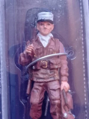 CABO PRIMERO LEGION EXTRANJERA FRANCESA FRANCIA 1942 - Imagen 1 de 4