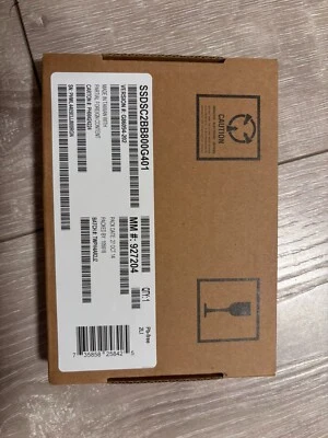 Intel DC S3500 Series 800GB Internal 2.5 inch Solid State Drive SSDSC2BB800G401 - Image 1 of 4