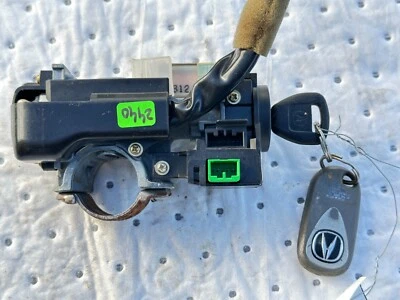 Interruptor de encendido ACURA TL 1999-2003 BLOQUEO CON LLAVE OEM Foto 1 de 4