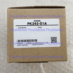 1PC NEW VEXTA PK245-01A PK245-01A Stepping Motor FAST SHIPPING - Picture 1 of 1
