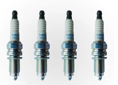 Kit 4 Candele Accensione Originali Mopar Jeep Renegade Fiat Tipo 500X 1.6 E-TorQ - Bild 1 von 3