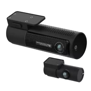 LTE Full HD Dashcam + Heckkamera 256GB Autokamera Unfallkamera BlackVue DR770X - Bild 1 von 10
