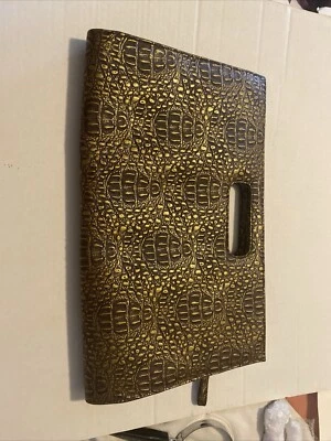 Cartera clutch Gianni I Foto 1 de 3