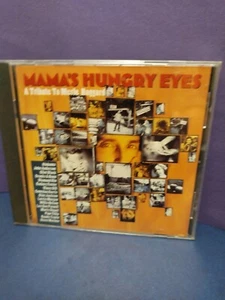 Mama's Hungry Eyes: A Tribute to Merle Haggard by Various Artists [1994]  Cd - Bild 1 von 3