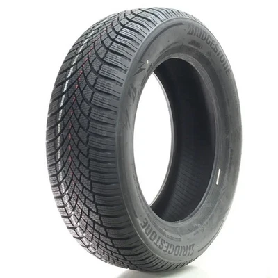 Winterreifen Bridgestone Blizzak LM-005 205/60 R16 96H DEMO 1Stk - Bild 1 von 4
