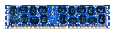 Server Memory Hynix 8GB DDR3 2Rx4 1600MHz PC3-12800R Reg ECC - Image 1 of 2
