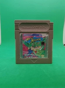 Maru's Mission | Jaleco Nintendo Game Boy videogico - Picture 1 of 8