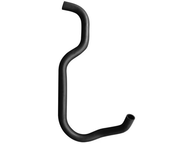 Manguera de radiador superior Dayco 67QH98V para Chevy Tahoe 2007-2014 Foto 1 de 1