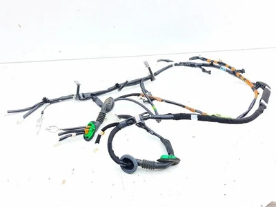 Lexus CT 200H 2012 Kabelbaum Leitungssatz Heckklappe Kofferraumdeckel AMD222895 - Image 1 of 4