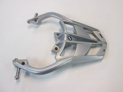 Porte bagage de BMW f 800 r / gt / st / s K73 K71 - Photo 1/4