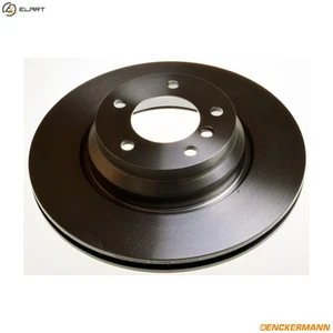 2x BRAKE DISC B130486 FOR BMW X1/SUV/E84/SAV N47D20D/B/C/A M47D20 N20B20A 2.0L - Picture 1 of 10