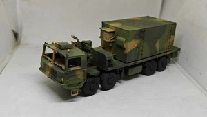 3DPrinting 1/72 China Hongqi-9 Sistema di difesa aerea cabina di comando Prodotto finito - Foto 1 di 6