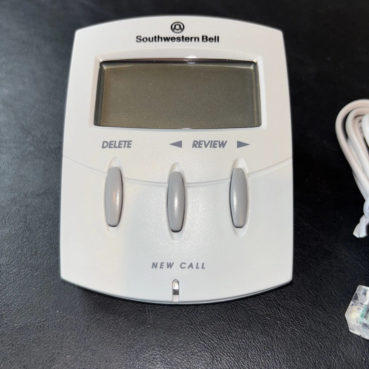 Southwestern Bell Telephone Caller ID Devices for sale | eBay