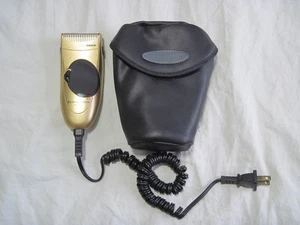 REMINGTON ES-1000 Shaver Razor Bump Control Powers on and holds charge. - Picture 1 of 18