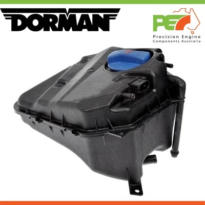 Nuevo tanque de expansión de refrigerante Dorman para AUDI Q7 TDI 4LB 3.0 TDI quattro SUV Foto 1 de 4