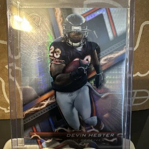 2024 Topps Composite Devin Hester Hyper Refractor - Picture 1 of 1