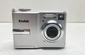 Kodak EasyShare C743 7.1MP Compact Digital Camera - Picture 1 of 6