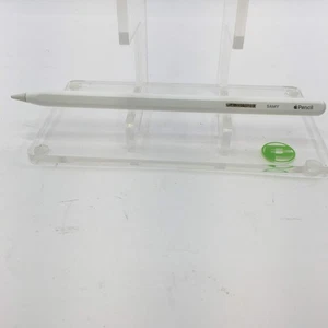 Apple Pencil 2nd Gen Smart Pencil Stylus White MU8F2AM/A - Picture 1 of 7