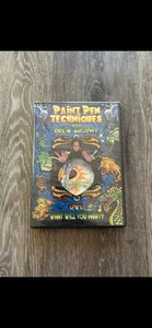 NEW PAINT PENS VINTAGE SURFBOARD MOTO SURF SUP FOIL GOLF SURF DVD VIDEO - Imagen 1 de 3