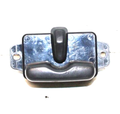 Interruptor de control de asiento eléctrico lateral de paso Subaru Legacy Outback 2006-09 OEM 64176XA00A Foto 1 de 4