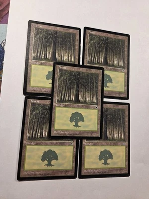 Forest (Large Middle) Portal Regular John Avon Art  - Image 1 of 3