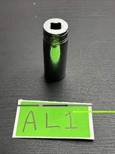 Snap-on Tools SFS241 3/8" Drive 3/4" SAE 6-Point Deep Chrome Socket EE. UU. Snap On - Imagen 1 de 10