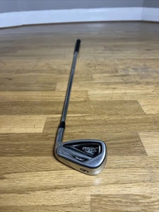 Empuñadura Titleist 716 AP2 Forjada 9 Hierro/S300 AMT Eje Flexible Rígido Golf Pride CP2. - Imagen 1 de 13