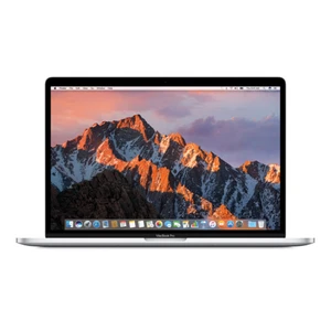 Apple MacBook Pro 2017 15.4" i7 16GB RAM 512GB SSD macOS Ventura - Silver - Picture 1 of 5
