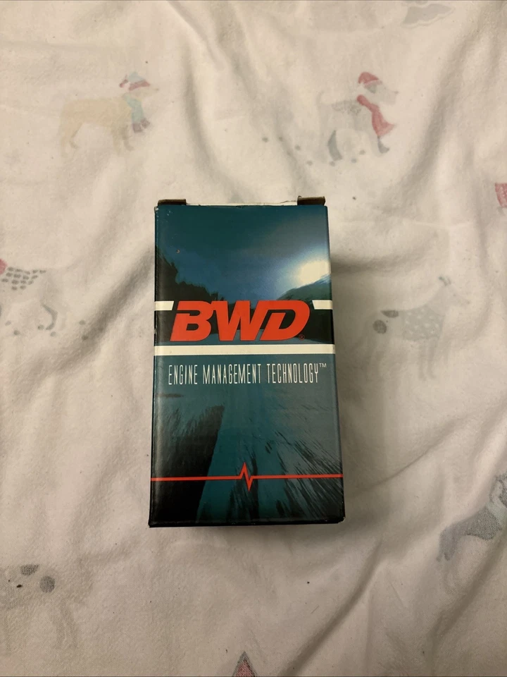 COOLING FAN MODULE R6029 BWD - Image 1 of 4