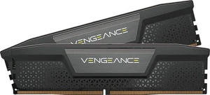 VENGEANCE 32GB (2x16GB) DDR5 DRAM 6000MT/s CL36 Memory Kit — Black - Picture 1 of 12