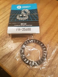 Federal-Mogul Needle Bearing FA-35688 - Picture 1 of 1